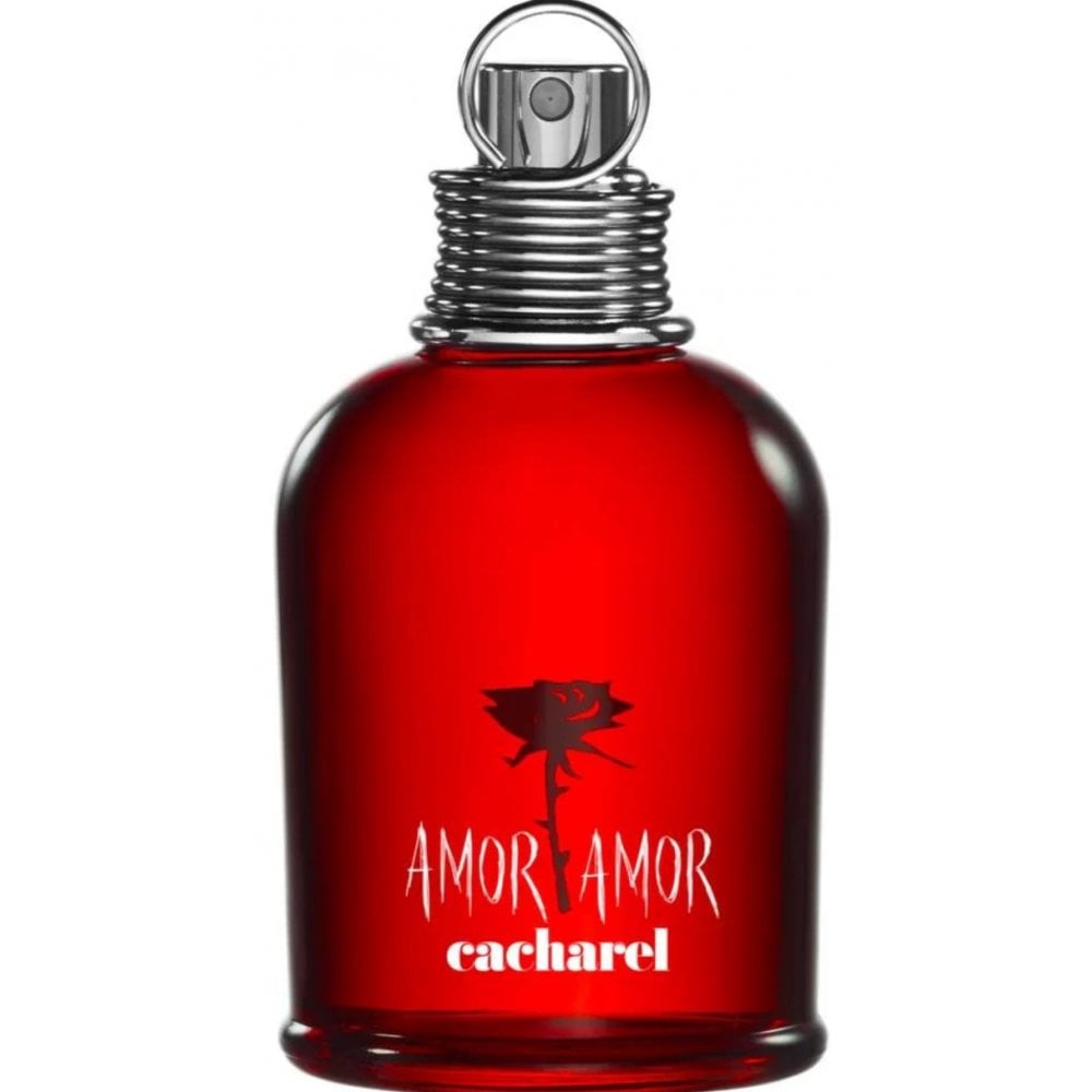 Cacharel Cacharel Amor Amor 50ml EDT Spray - Health & Beauty > Personal Care > Cosmetics > Perfumes & Colognes > Eaux De Toilette EDT