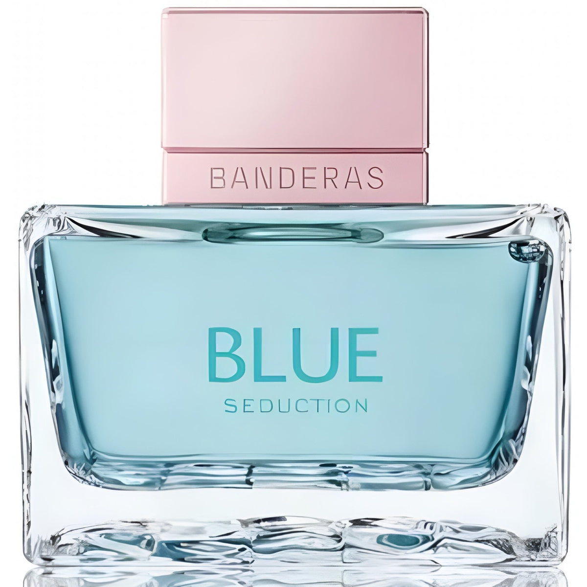 Antonio Banderas Antonio Banderas Blue Seduction For Women 80ml EDT Spray - Health & Beauty > Personal Care > Cosmetics > Perfumes & Colognes > Eaux De Toilette EDP