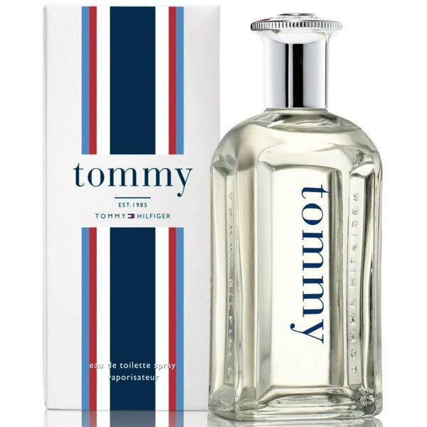 Tommy Hilfiger Tommy Hilfiger Hilfiger 50ml EDT Spray - Health & Beauty > Personal Care > Cosmetics > Perfumes & Colognes > Eaux De Toilette EDT