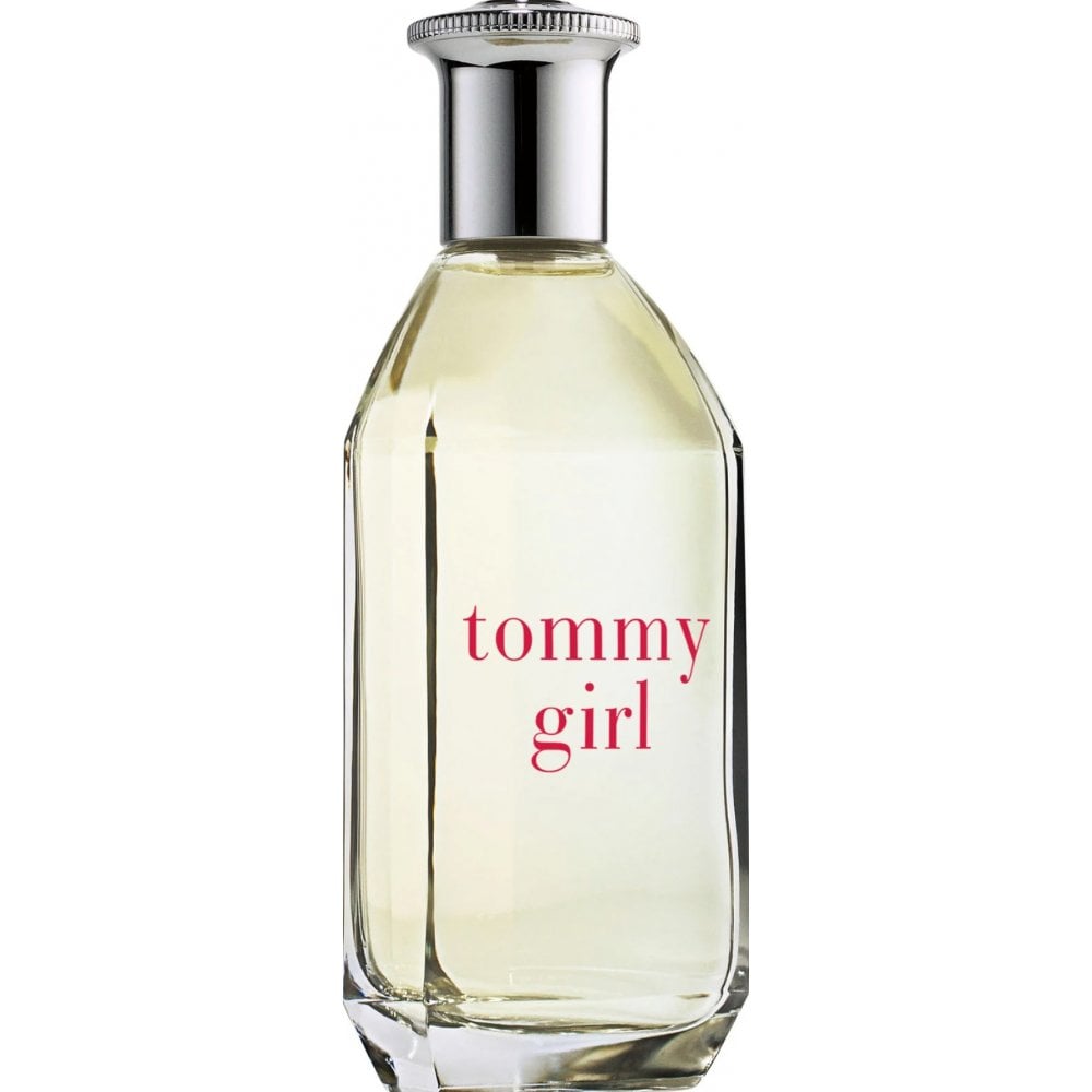 Tommy Hilfiger Tommy Hilfiger Tommy Girl 30ml EDT Spray - Health & Beauty > Personal Care > Cosmetics > Perfumes & Colognes > Eaux De Toilette Spray