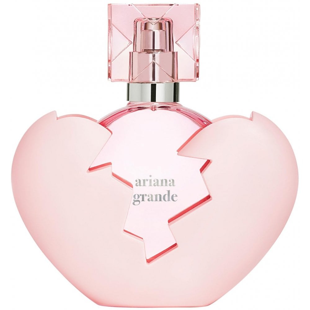 Ariana Grande Ariana Grande Thank U, Next 100ml EDP Spray - Health & Beauty > Personal Care > Cosmetics > Perfumes & Colognes > Eaux de Parfum