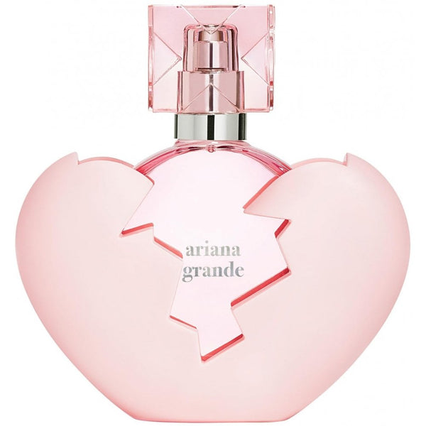 Ariana Grande Ariana Grande Thank U, Next 100ml EDP Spray - Health & Beauty > Personal Care > Cosmetics > Perfumes & Colognes > Eaux de Parfum