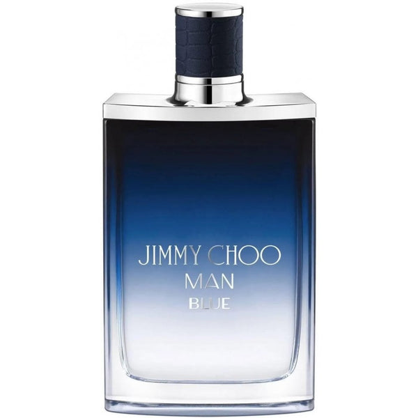 Jimmy Choo Jimmy Choo Man Blue 100ml EDT Spray - Health & Beauty > Personal Care > Cosmetics > Perfumes & Colognes > Eaux De Toilette EDT