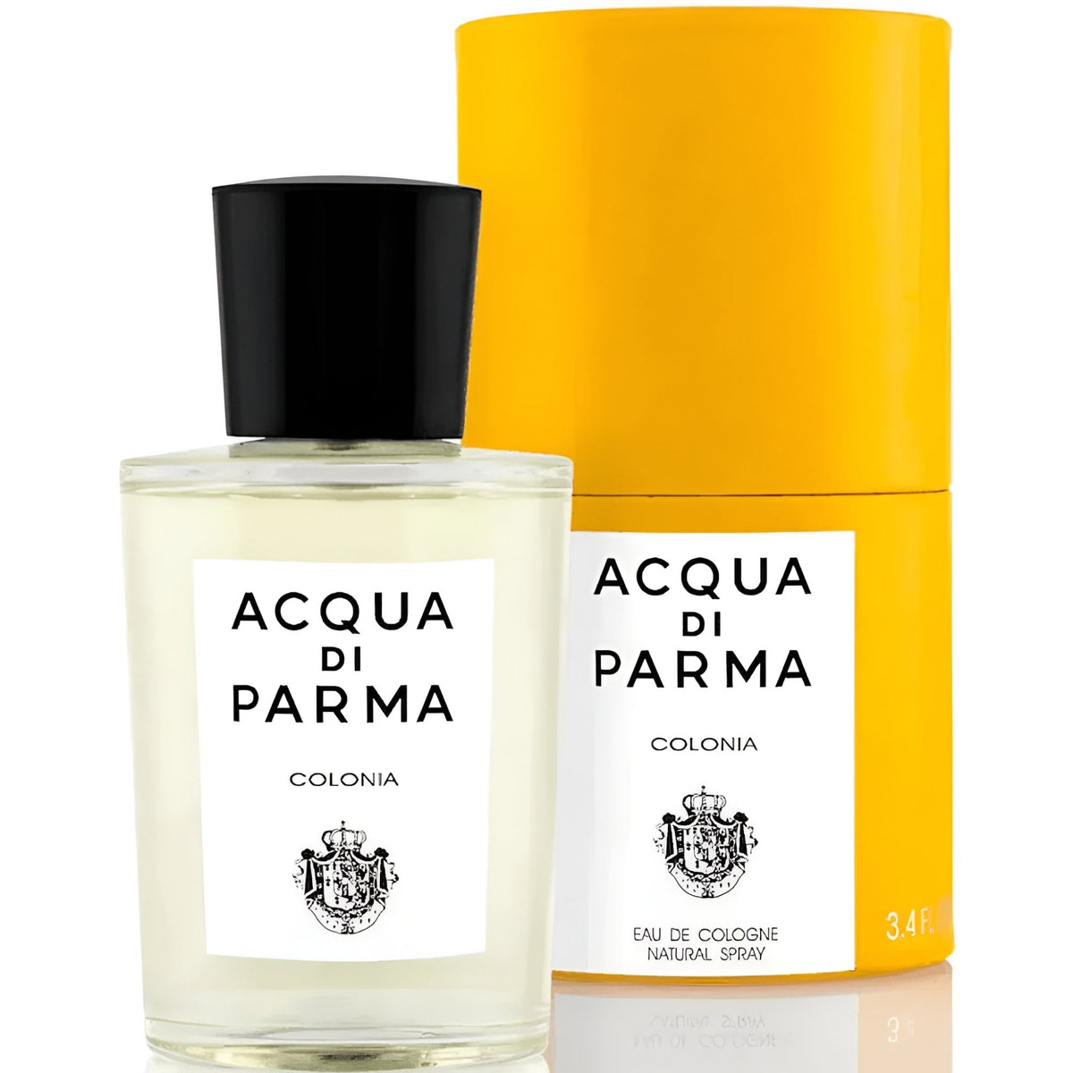 Acqua di Parma Acqua Di Parma 100ml EDC Natural Spray - Health & Beauty > Personal Care > Cosmetics > Perfumes & Colognes > Colognes EDC