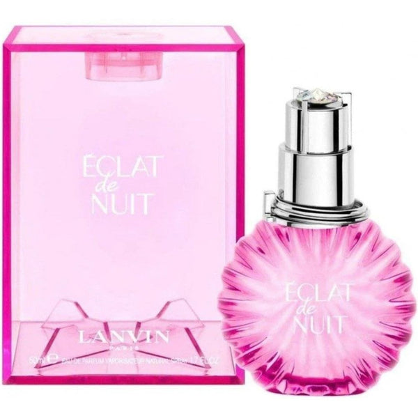 Lanvin Lanvin Eclat De Nuit 50ml EDP Spray - Health & Beauty > Personal Care > Cosmetics > Perfumes & Colognes > Eaux de Parfum EDP