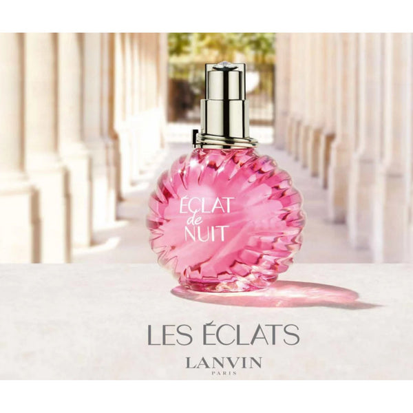 Lanvin Lanvin Eclat De Nuit 50ml EDP Spray - Health & Beauty > Personal Care > Cosmetics > Perfumes & Colognes > Eaux de Parfum EDP