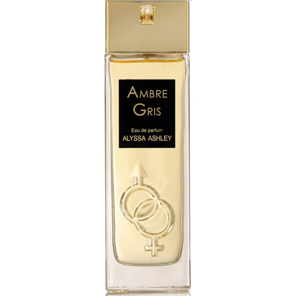 Alyssa Ashley Alyssa Ashley Ambre Gris 100ml EDP Spray - Health & Beauty > Personal Care > Cosmetics > Perfumes & Colognes > Eaux de Parfum EDP