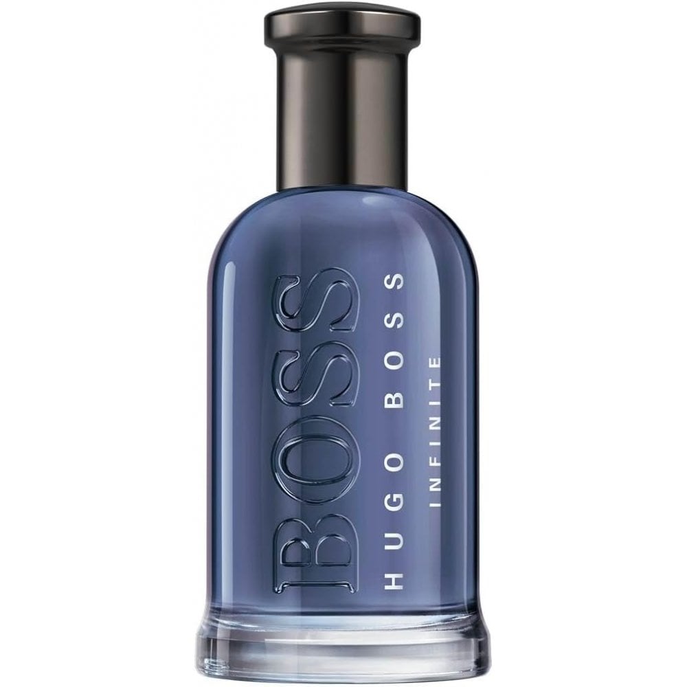 Hugo Boss Hugo Boss Bottled Infinite 50ml EDP Spray - Health & Beauty > Personal Care > Cosmetics > Perfumes & Colognes > Eaux de Parfum EDP
