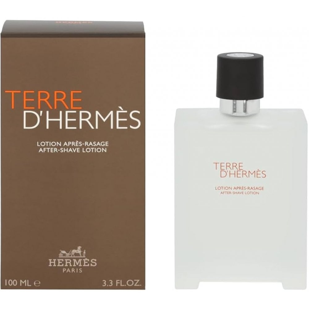 Hermes Hermes Terre D Hermes Aftershave Balm 100ML - Health & Beauty > Personal Care > Shaving & Grooming > Aftershave ASB