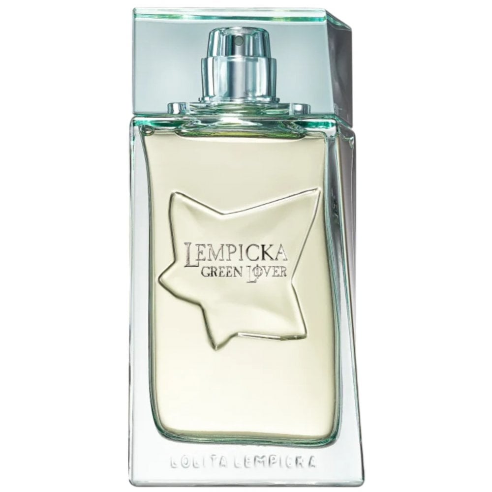 Lolita Lempicka Lolita Lempicka Green Lover 100ml EDT Spray - Health & Beauty > Personal Care > Cosmetics > Perfumes & Colognes > Eaux De Toilette EDT