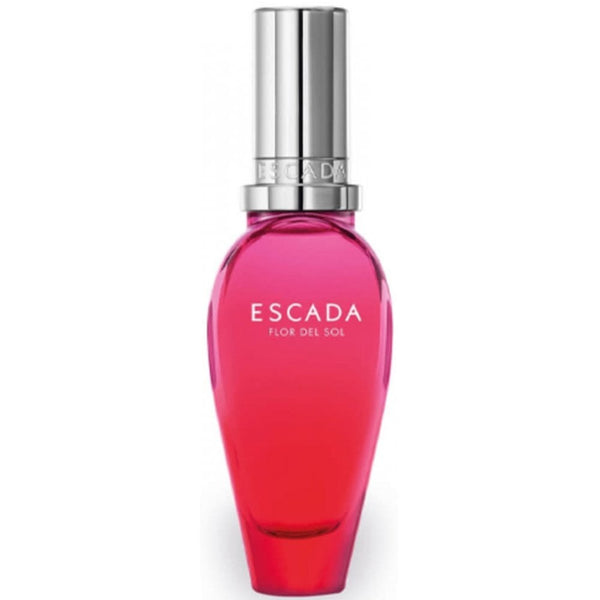 Escada Escada Flor Del Sol Limited Edition 100ml EDT Spray - Health & Beauty > Personal Care > Cosmetics > Perfumes & Colognes > Eaux De Toilette EDT