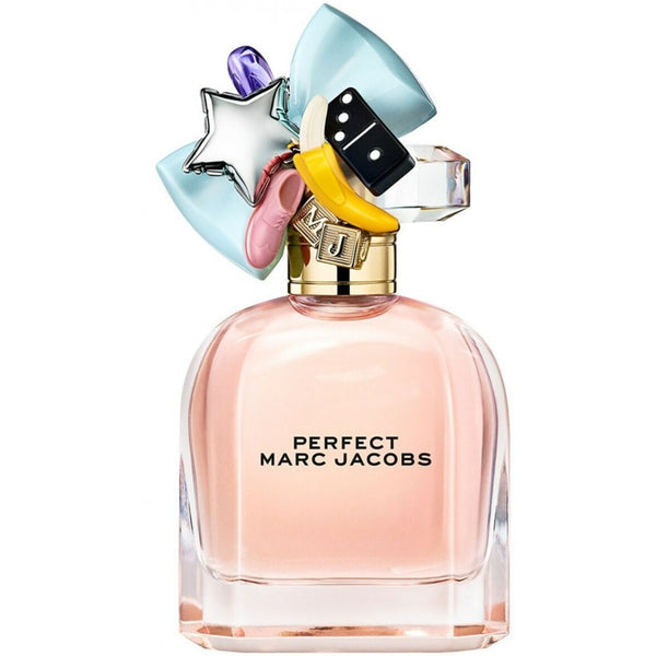 Marc Jacobs Marc Jacobs Perfect 50ml EDP Spray - Health & Beauty > Personal Care > Cosmetics > Perfumes & Colognes > Eaux de Parfum EDP