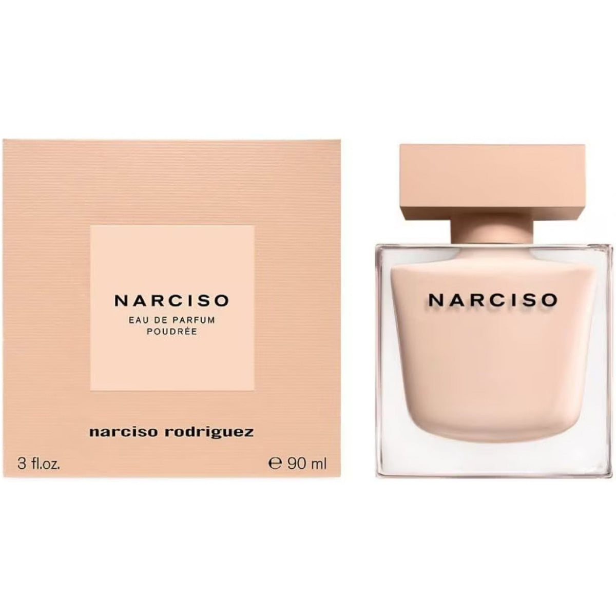 Narciso Rodriguez Narciso Poudree 90ml EDP Spray