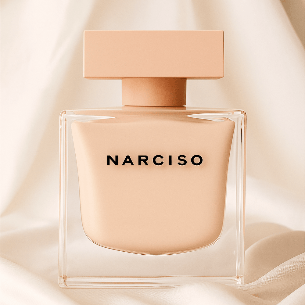 Narciso Rodriguez Narciso Poudree 90ml EDP Spray