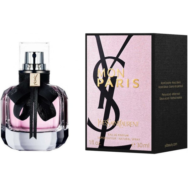 YSL YSL Mon Paris 30ml EDP Spray - Health & Beauty > Personal Care > Cosmetics > Perfumes & Colognes > Eaux de Parfum EDP
