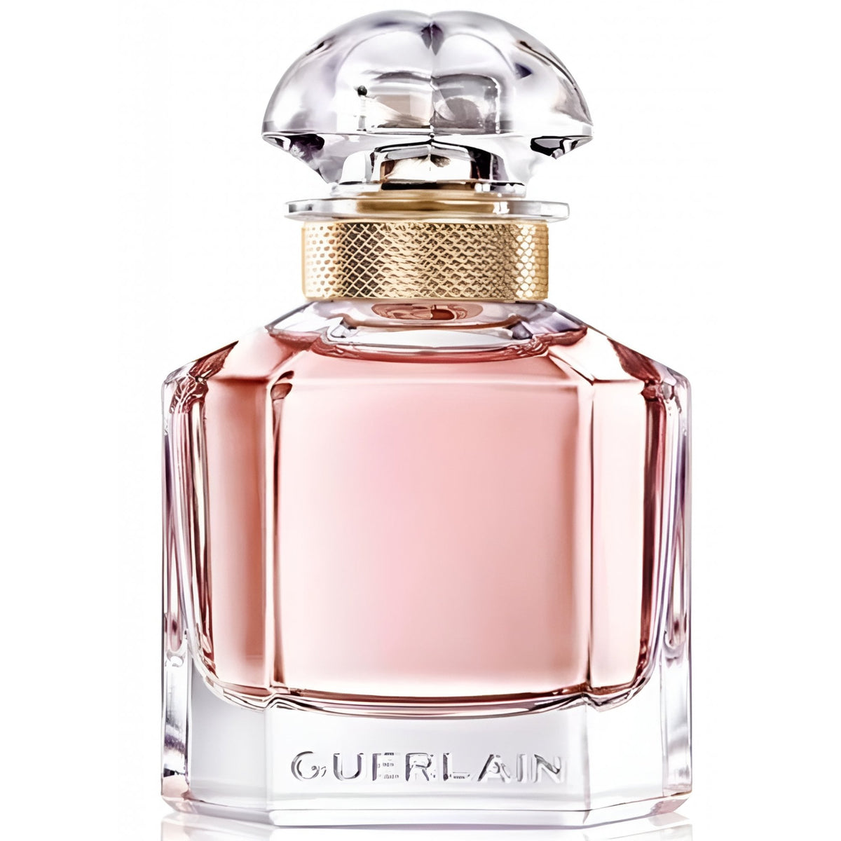 Guerlain Guerlain Mon Guerlain 100ml EDP Spray - Health & Beauty > Personal Care > Cosmetics > Perfumes & Colognes > Eaux de Parfum EDP