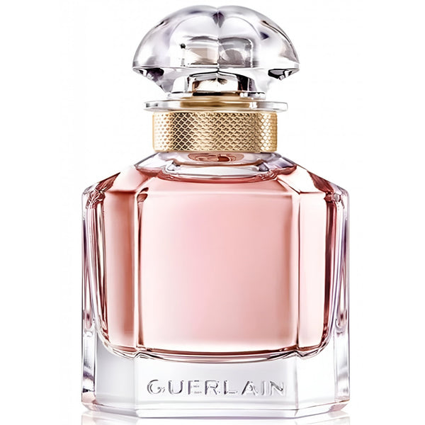 Guerlain Guerlain Mon Guerlain 100ml EDP Spray - Health & Beauty > Personal Care > Cosmetics > Perfumes & Colognes > Eaux de Parfum EDP