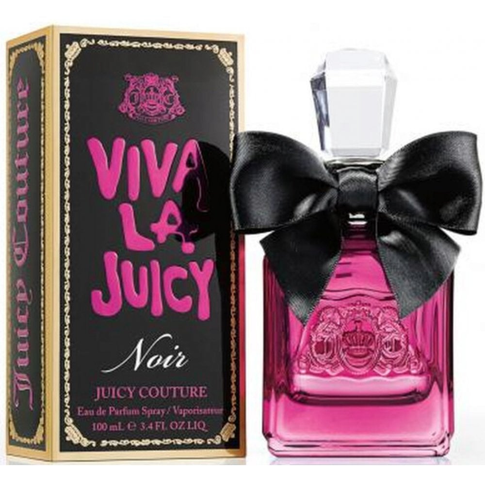 Juicy Couture Juicy Couture Viva La Juicy Noir 50ml EDP Spray - Health & Beauty > Personal Care > Cosmetics > Perfumes & Colognes > Eaux de Parfum EDP