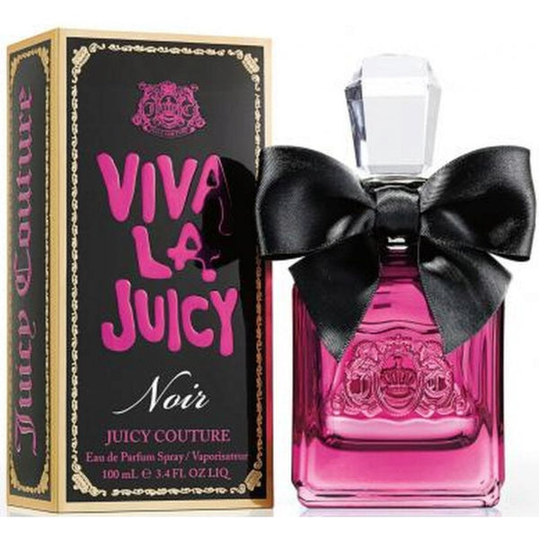 Juicy Couture Juicy Couture Viva La Juicy Noir 50ml EDP Spray - Health & Beauty > Personal Care > Cosmetics > Perfumes & Colognes > Eaux de Parfum EDP
