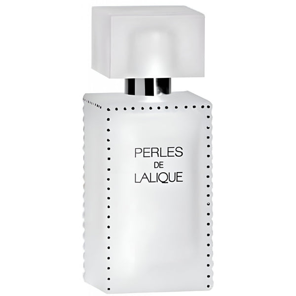 Lalique Lalique Perles De Lalique 50ml EDP Spray - Health & Beauty > Personal Care > Cosmetics > Perfumes & Colognes > Eaux de Parfum EDP