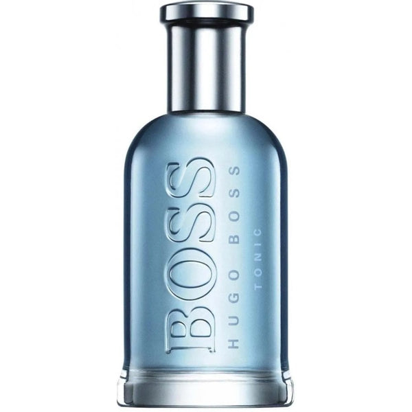 Hugo Boss Bottled Tonic 100ml EDT Spray