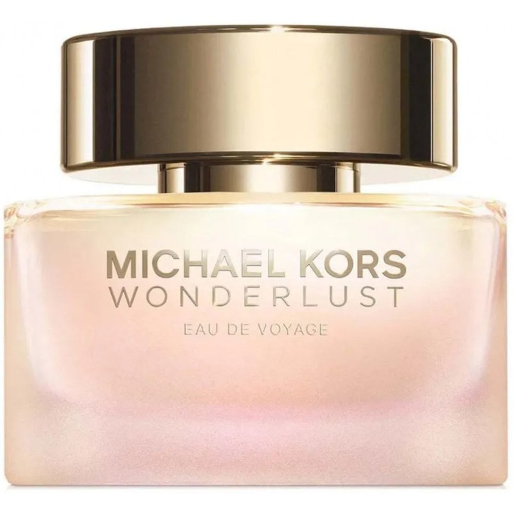 Michael Kors Michael Kors Wonderlust Eau De Voyage 30ml EDP Spray - Health & Beauty > Personal Care > Cosmetics > Perfumes & Colognes > Eaux de Parfum EDP