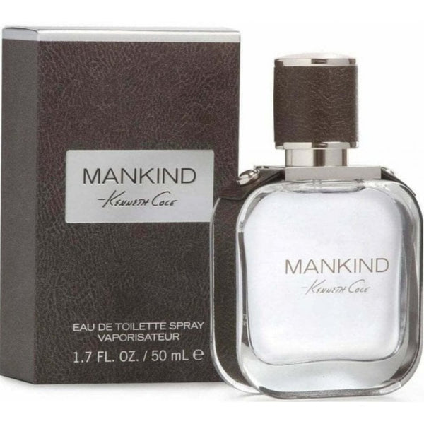 Kenneth Cole Kenneth Cole Mankind 50ml EDT Spray - Health & Beauty > Personal Care > Cosmetics > Perfumes & Colognes > Eaux De Toilette EDT