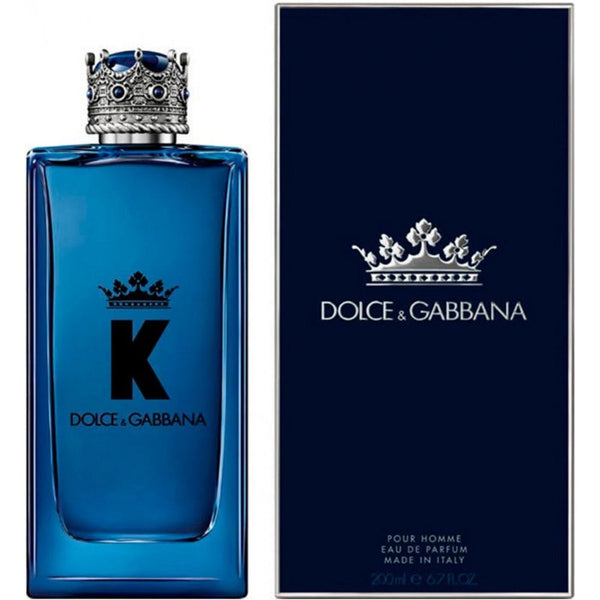 Dolce & Gabbana Dolce And Gabbana K 150ml EDP Spray - Health & Beauty > Personal Care > Cosmetics > Perfumes & Colognes > Eaux de Parfum EDP