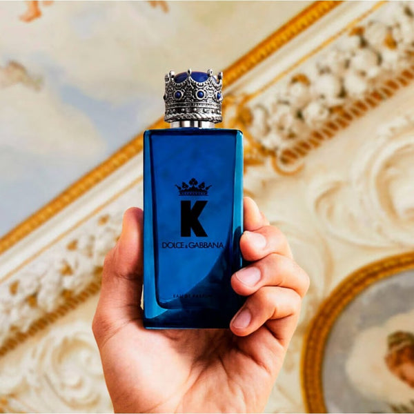 Dolce & Gabbana Dolce And Gabbana K 150ml EDP Spray - Health & Beauty > Personal Care > Cosmetics > Perfumes & Colognes > Eaux de Parfum EDP
