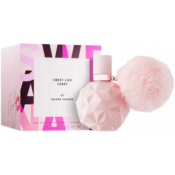 Ariana Grande Ariana Grande Sweet Like Candy 50ml EDP Spray - Health & Beauty > Personal Care > Cosmetics > Perfumes & Colognes > Eaux de Parfum EDP