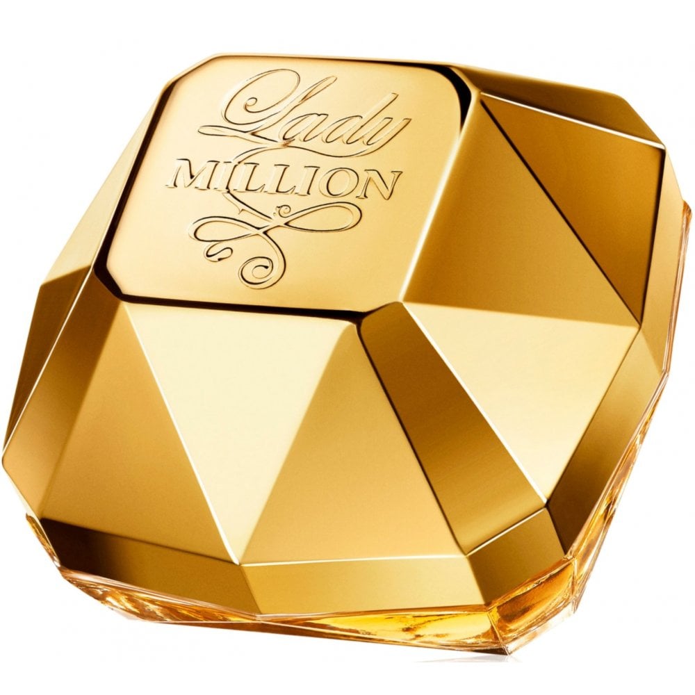Paco Rabanne Paco Rabanne Lady Million 30ml EDP Spray - Health & Beauty > Personal Care > Cosmetics > Perfumes & Colognes > Eaux de Parfum EDP