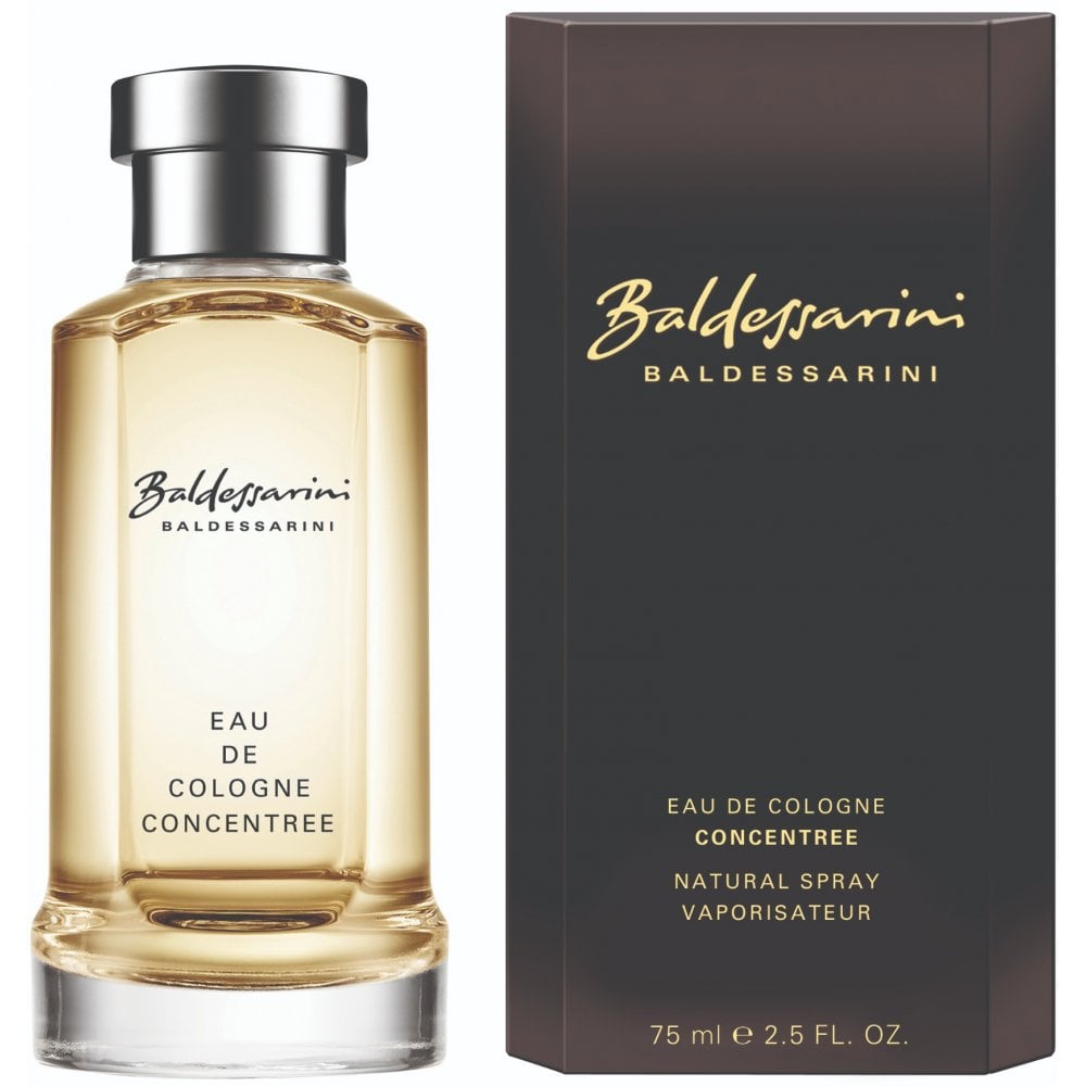 Baldessarini Baldessarini 75ml EDC Concentree Spray - Health & Beauty > Personal Care > Cosmetics > Perfumes & Colognes > Colognes EDC