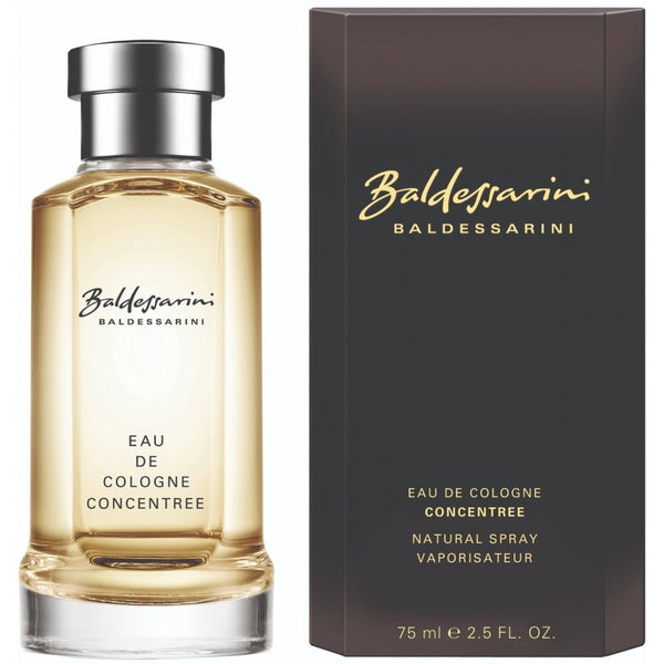 Baldessarini Baldessarini 75ml EDC Concentree Spray - Health & Beauty > Personal Care > Cosmetics > Perfumes & Colognes > Colognes EDC
