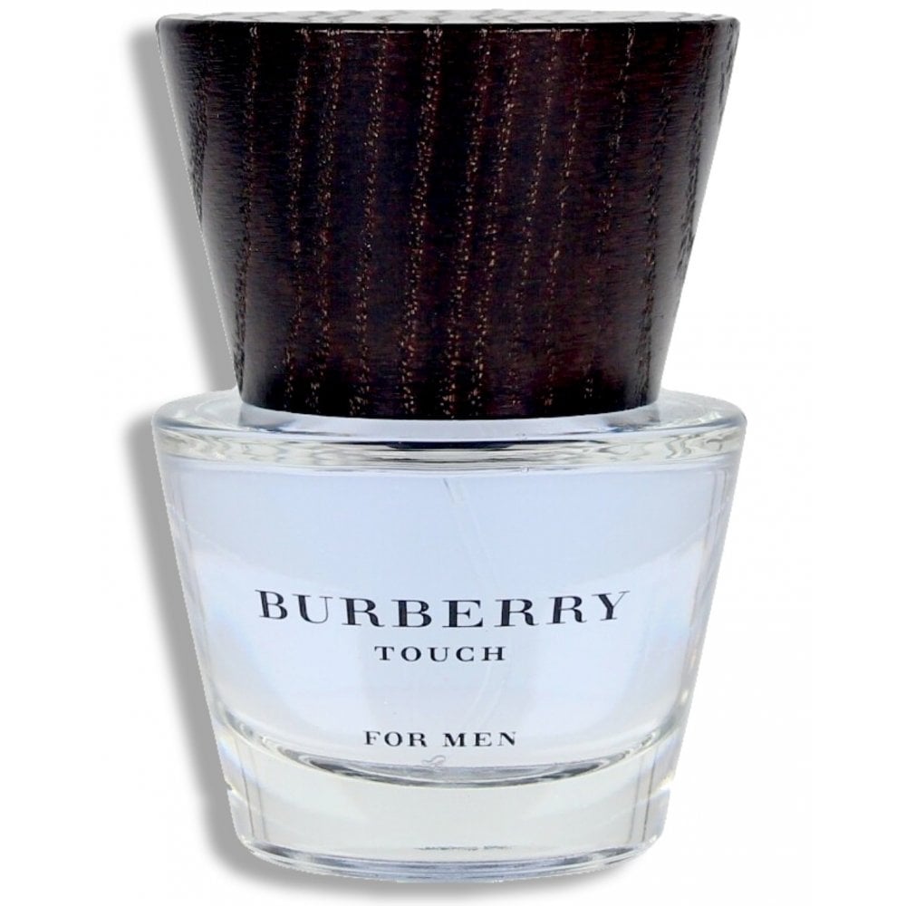 Burberry Burberry Touch Men 30ml EDT Spray - Health & Beauty > Personal Care > Cosmetics > Perfumes & Colognes > Eaux De Toilette