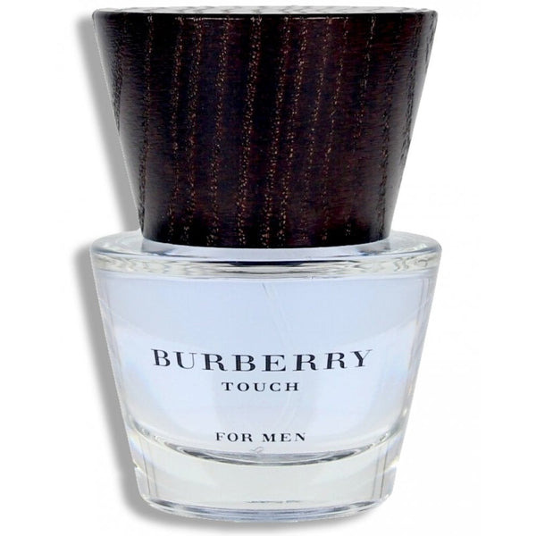Burberry Burberry Touch Men 30ml EDT Spray - Health & Beauty > Personal Care > Cosmetics > Perfumes & Colognes > Eaux De Toilette