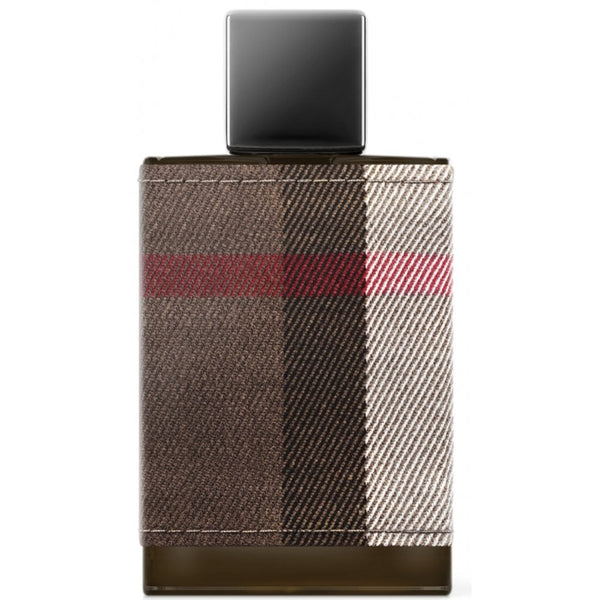 Burberry Burberry London For Him 50ml EDT Spray - Health & Beauty > Personal Care > Cosmetics > Perfumes & Colognes > Eaux De Toilette EDT