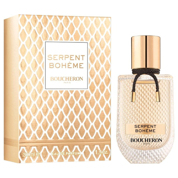 Boucheron Boucheron Serpent Boheme 30ml EDP Spray - Health & Beauty > Personal Care > Cosmetics > Perfumes & Colognes > Eaux de Parfum EDP