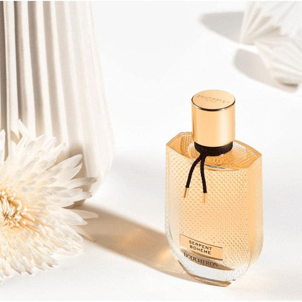 Boucheron Boucheron Serpent Boheme 30ml EDP Spray - Health & Beauty > Personal Care > Cosmetics > Perfumes & Colognes > Eaux de Parfum EDP