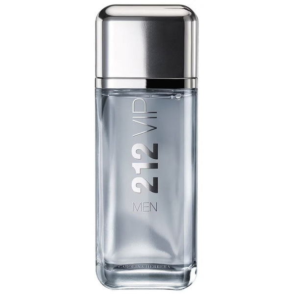 Carolina Herrera Carolina Herrera 212 VIP Men 200ml EDT Spray - Health & Beauty > Personal Care > Cosmetics > Perfumes & Colognes > Eaux De Toilette EDT