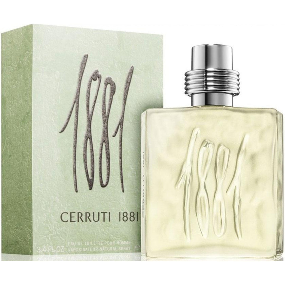Cerruti 1881 Cerruti 1881 For Men 50ml EDT Spray - Health & Beauty > Personal Care > Cosmetics > Perfumes & Colognes > Eaux De Toilette EDT