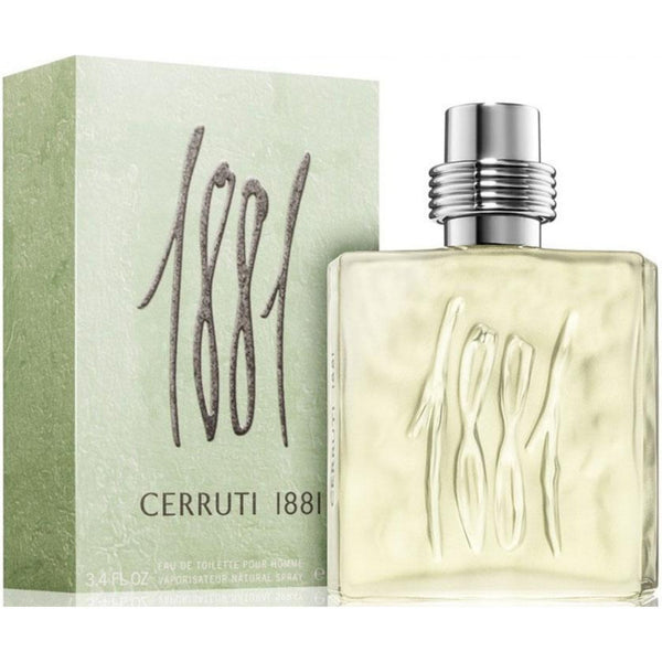 Cerruti 1881 Cerruti 1881 For Men 50ml EDT Spray - Health & Beauty > Personal Care > Cosmetics > Perfumes & Colognes > Eaux De Toilette EDT