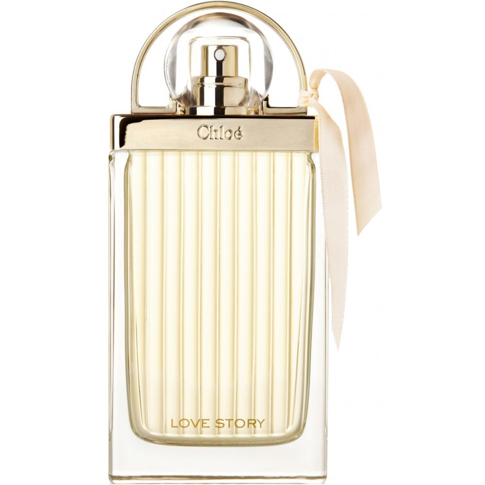 Chloe Chloe Love Story 75ml EDP Spray - Health & Beauty > Personal Care > Cosmetics > Perfumes & Colognes > Eaux de Parfum EDP