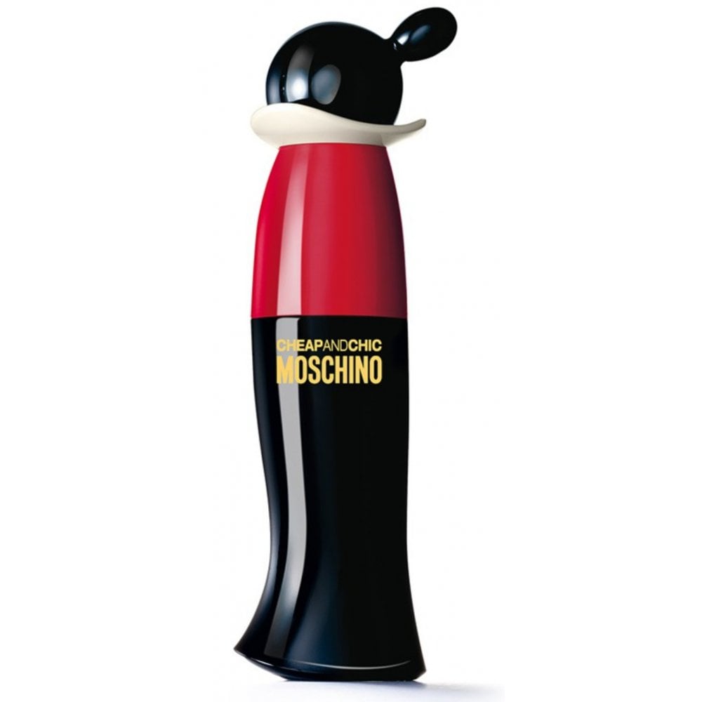 Moschino Moschino Cheap & Chic 30ml EDT Spray - Health & Beauty > Personal Care > Cosmetics > Perfumes & Colognes > Eaux De Toilette EDT