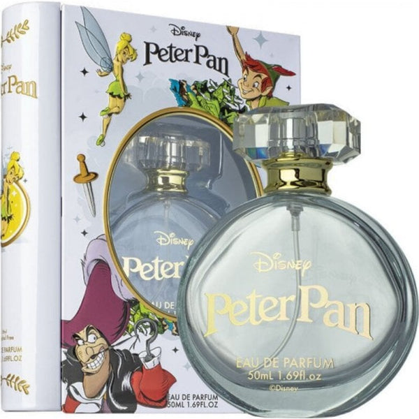 Disney Disney Peter Pan 50ml EDP Spray - Health & Beauty > Personal Care > Cosmetics > Perfumes & Colognes > Eaux de Parfum EDP