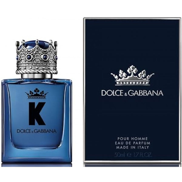 Dolce & Gabbana Dolce & Gabbana K 50ml EDP Spray - Health & Beauty > Personal Care > Cosmetics > Perfumes & Colognes > Eaux de Parfum EDP