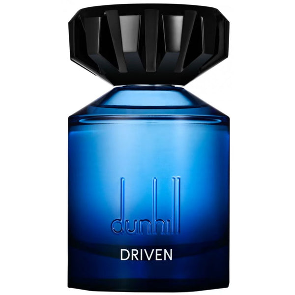 Dunhill Dunhill Driven 100ml EDT Spray - Health & Beauty > Personal Care > Cosmetics > Perfumes & Colognes > Eaux De Toilette EDT