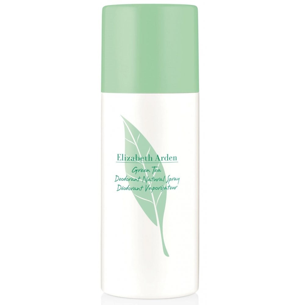 Elizabeth Arden Elizabeth Arden Green Tea Deodorant 150ml Spray - Health & Beauty > Personal Care > Deodorants & Anti-Perspirant > Deodorants Deodorant