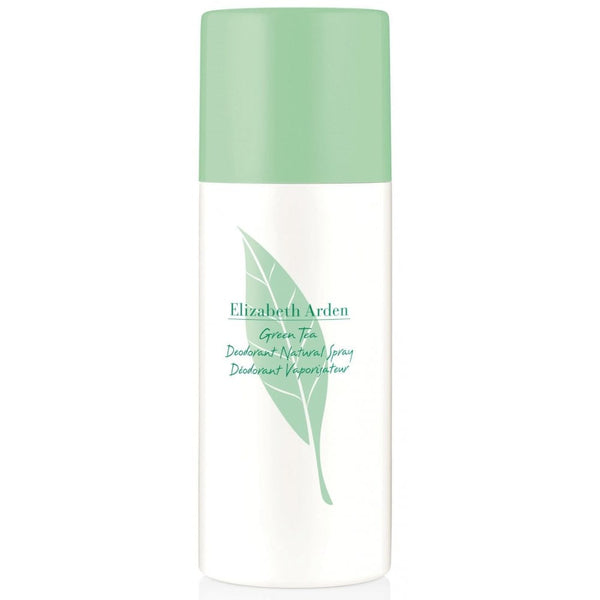 Elizabeth Arden Elizabeth Arden Green Tea Deodorant 150ml Spray - Health & Beauty > Personal Care > Deodorants & Anti-Perspirant > Deodorants Deodorant