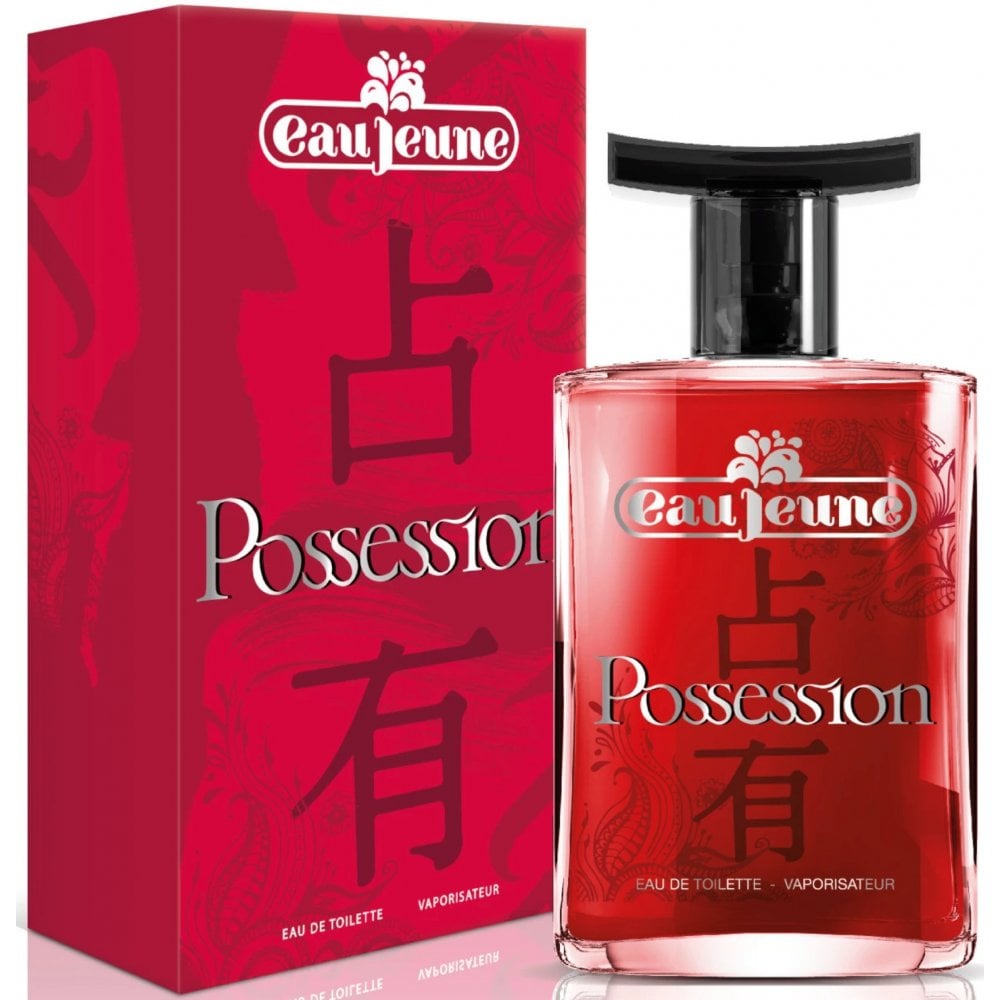 Eau Jeune Eau Jeune Possesion 75ml EDT Spray - Health & Beauty > Personal Care > Cosmetics > Perfumes & Colognes > Eaux De Toilette EDT