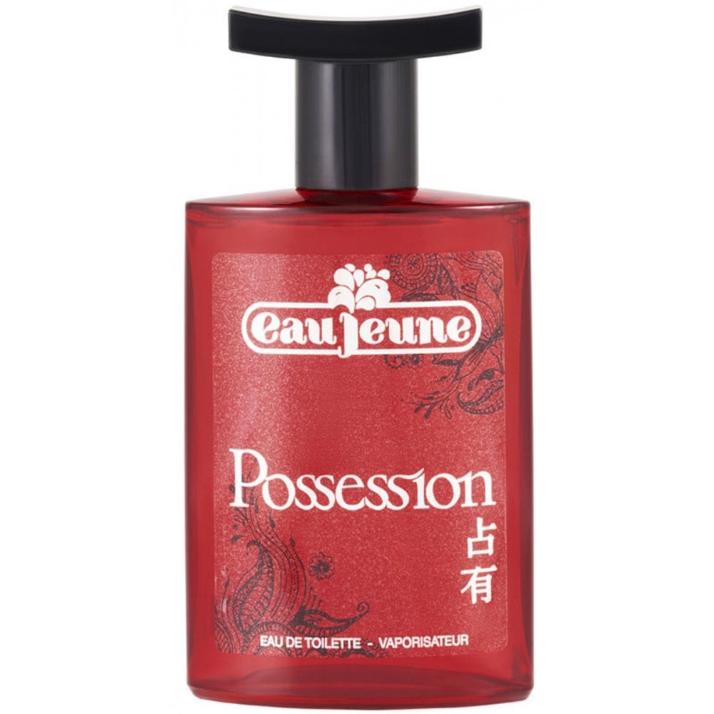 Eau Jeune Eau Jeune Possesion 75ml EDT Spray - Health & Beauty > Personal Care > Cosmetics > Perfumes & Colognes > Eaux De Toilette EDT